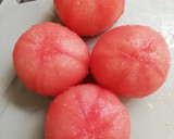 Foto del paso 6 de la receta: Lomos de bacalao con salsa a la roteña