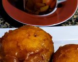 Foto del paso 4 de la receta: BORRACHOS🤪De Graciela Martínez...!🥃