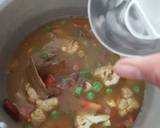 Shahi Brown Rice Pulao recipe step 10 photo