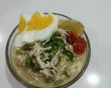 Foto langkah ke 4 dari resep Soto Bening.