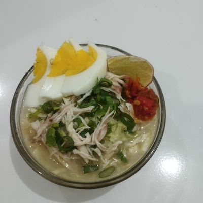 Langkah 4