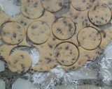 Foto del paso 8 de la receta: Galletitas con Chispas de Chocolate!