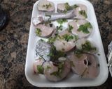 Foto del paso 1 de la receta: Pescadilla al horno