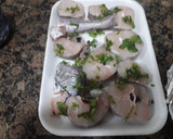 Foto del paso 1 de la receta: Pescadilla al horno