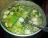 Foto langkah ke 3 dari resep Sayur Bening Ponorogo.
