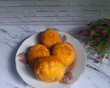Foto langkah ke 6 dari resep Roti Goreng tanpa ulen (minyak).