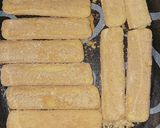 Foto del paso 1 de la receta: Postre con vainillas