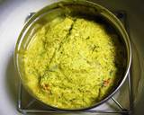 Bhapa Shorshe Pomfret recipe step 3 photo
