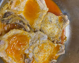 Foto del paso 9 de la receta: Chuletas de cerdo (en la olla exprés) con patatas