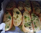 Foto del paso 4 de la receta Pan de ajo
