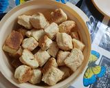 Foto del paso 10 de la receta: Scones de queso
