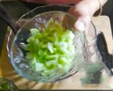 চিকেন ক্লাসিক স্যালাড(chicken classic salad recipe in Bengali) রেসিপির ধাপ 3 ছবি