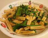 Broccolini & Anchovy Pasta recipe step 11 photo
