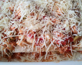 Foto del paso 3 de la receta: Lasaña de atún