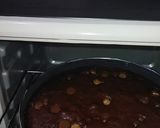 Foto langkah ke 6 dari resep Brownies panggang Tanpa DCC Tanpa Mentega super Nyoklat.