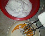 Foto del paso 1 de la receta: Budín Esponjoso
