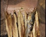 Foto langkah ke 1 dari resep Sarden Pindang Ala Rumahan.