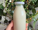 Hình bước làm 5 của món Sữa đậu nành