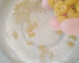 Foto langkah ke 1 dari resep Macaroni Carbonara.