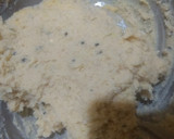 மீதமான சாதத்தில்  முறுக்கு ரெசிபி ஸ்டேப் 2 புகைப்படம்