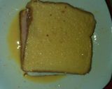 Foto del paso 3 de la receta: Sandwich francés
