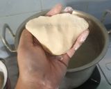 Foto langkah ke 5 dari resep Pempek kapal selam.