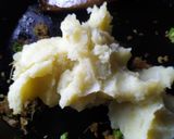 নিরামিষ আলুর চপ।(niramish aloor chop recipe in Bengali) রেসিপি ধাপ - 4 ছবি