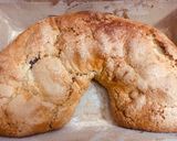 Foto del paso 6 de la receta: BUDÍN CON MEMBRILLO 🥧🧉🥭🥧🧉