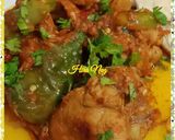 A picture of step 3 of #karahi #gosht..!!.