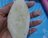 Foto langkah ke 9 dari resep Sosis dan Keju Soft Sourdough Bread.