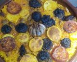 Foto del paso 19 de la receta Arroz al horno