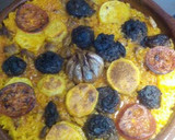 Foto del paso 19 de la receta: Arroz al horno