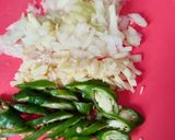 Foto langkah ke 1 dari resep Nasi Kebuli Magicom.