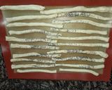 Foto del paso 4 de la receta: Grisines
