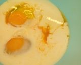 Foto del paso 1 de la receta: Crepé de mandarina
