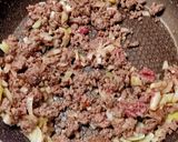 Foto langkah ke 3 dari resep Tim Tahu Daging Sapi.