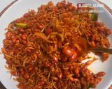 Foto langkah ke 1 dari resep Kering Teri Kacang.
