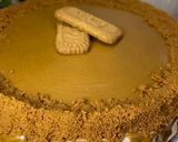 صورة لخطوة 14 من وصفة تشيز كيك اللوتس 🥮🥧