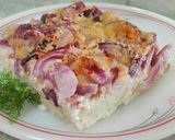 Töki pompos🍕 recept fázis 23 fotója