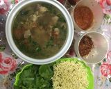 Foto langkah ke 12 dari resep Bakso Sapi Homemade 🥩.