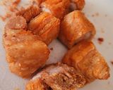 A picture of step 6 of Lechon Kawali by Chillasianvlog.