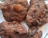 Foto del paso 2 de la receta: Carrilladas de ternera con verdura