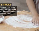 Foto langkah ke 6 dari resep Mie Udon Marugame.