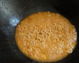 Foto langkah ke 4 dari resep Mie rebus bumbu padang.