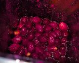 รูปขั้นตอนการทำที่ 10 ของ นำ้ส้มสายชูลูกหว้า (Black plum vinegar)