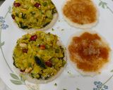 A picture of step 4 of Farali Dabeli.