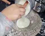 صورة لخطوة 3 من وصفة تارت فريرو روشي بكريمة الموسلين