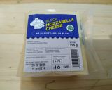 Foto langkah ke 5 dari resep Roti Mozarella.