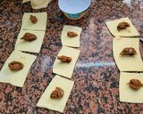 Foto del paso 7 de la receta: Pasteles criollos