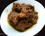 Foto langkah ke 4 dari resep Rendang Ayam.